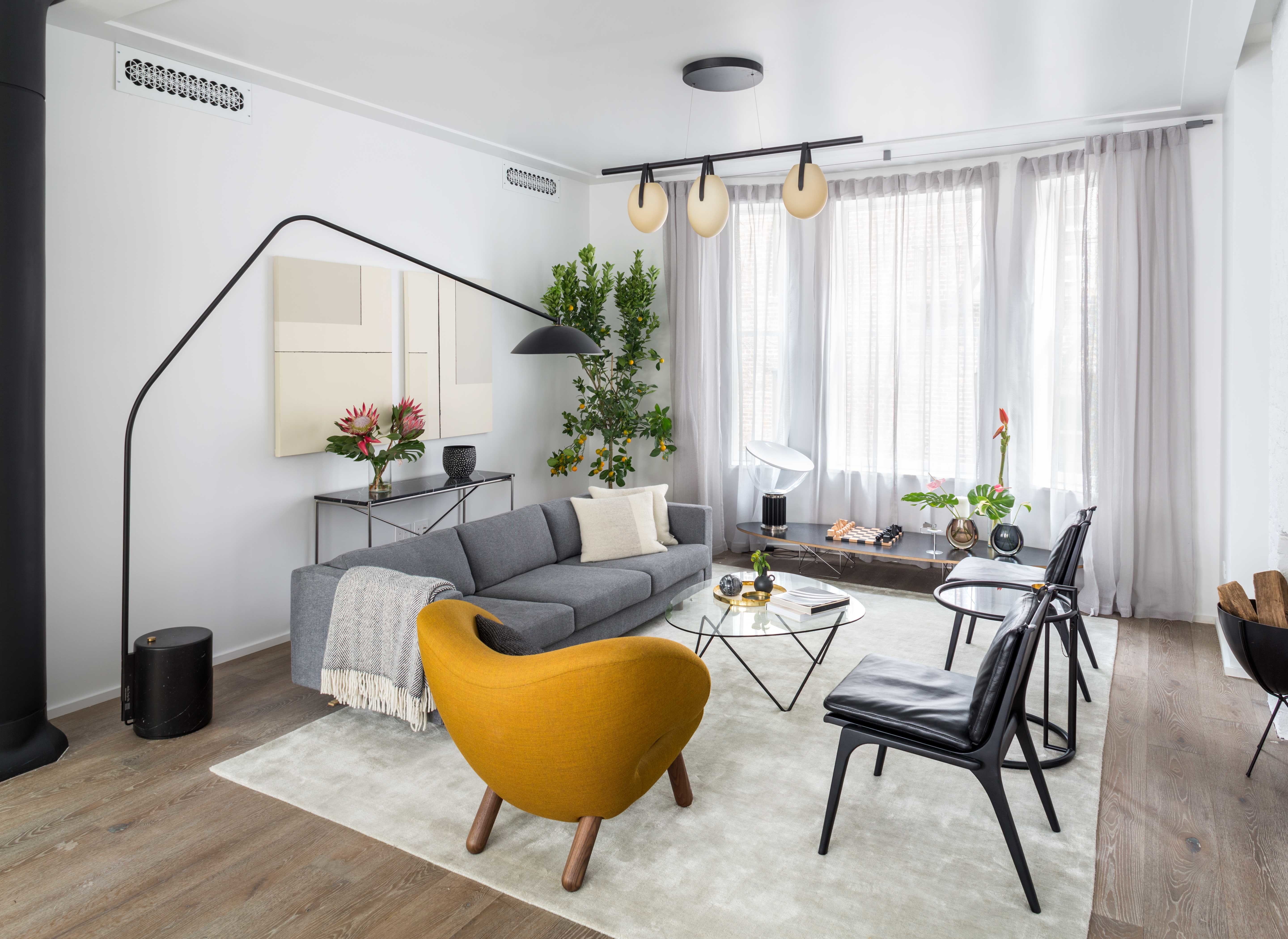 创意安博网页版 - 坐具|沙发|办公安博网页版|安博anbo（中国）安博网页版|Lispenard 沙发